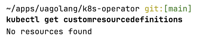 Interfaces that implements ValkeyReconciler